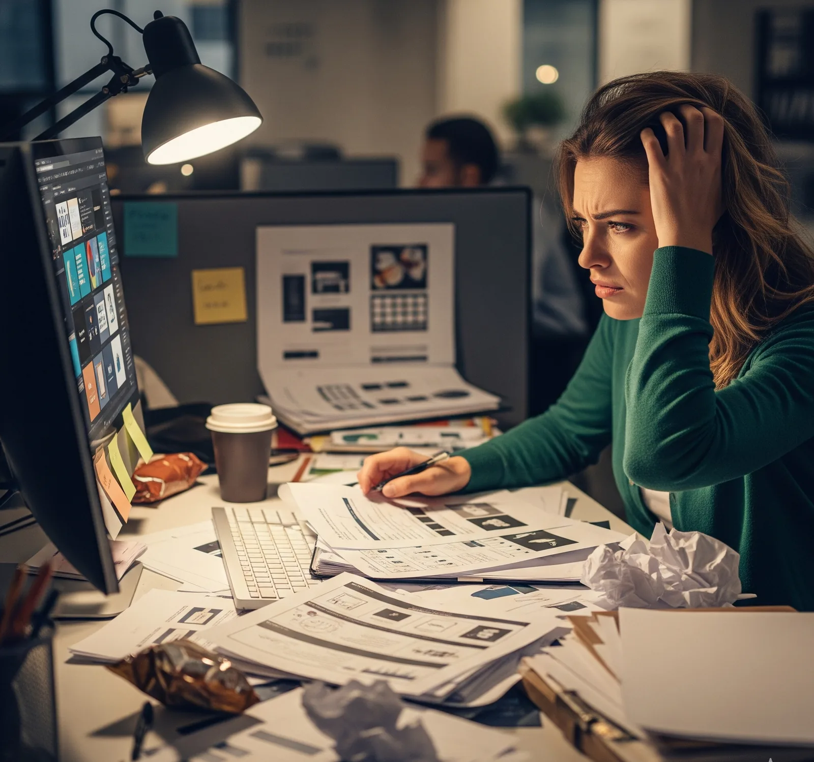 Put an end to design bottlenecks
