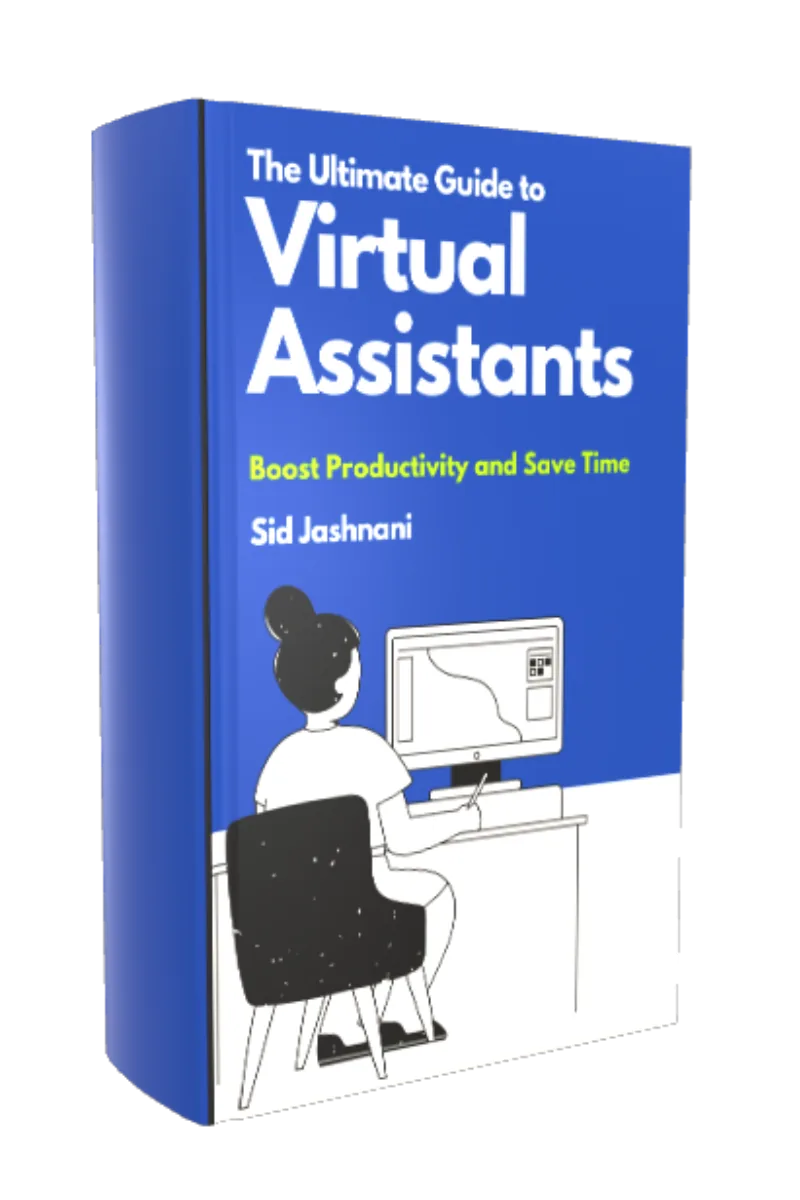 ultimate guide to virtual assistants