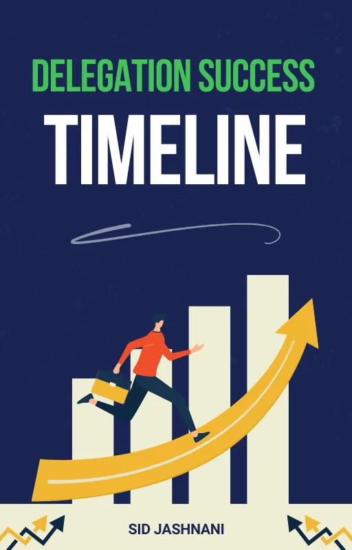FREE DELEGATION SUCCESS TIMELINE