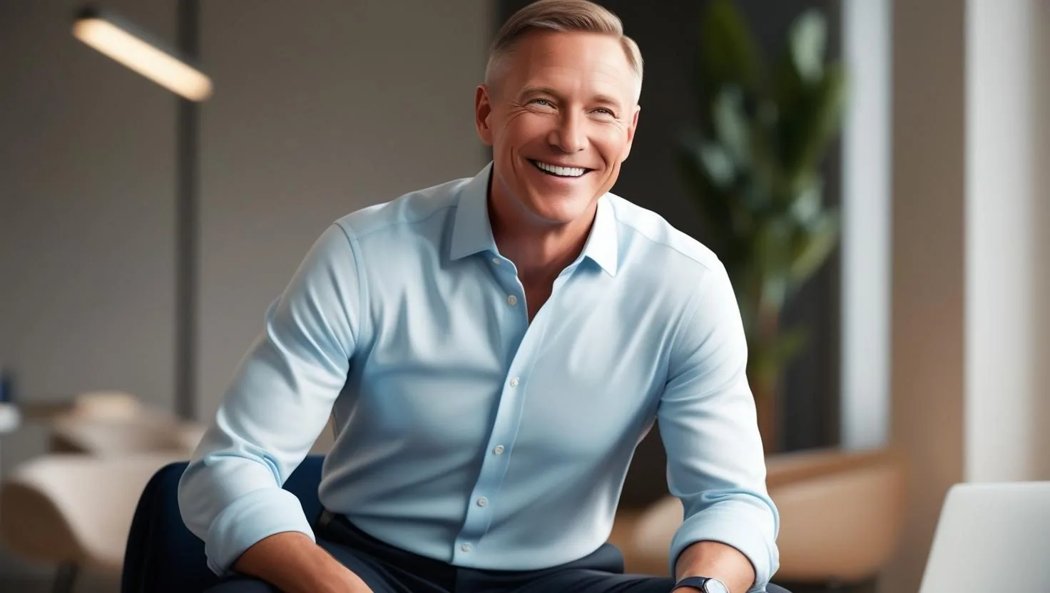 What Entrepreneurs Are Saying