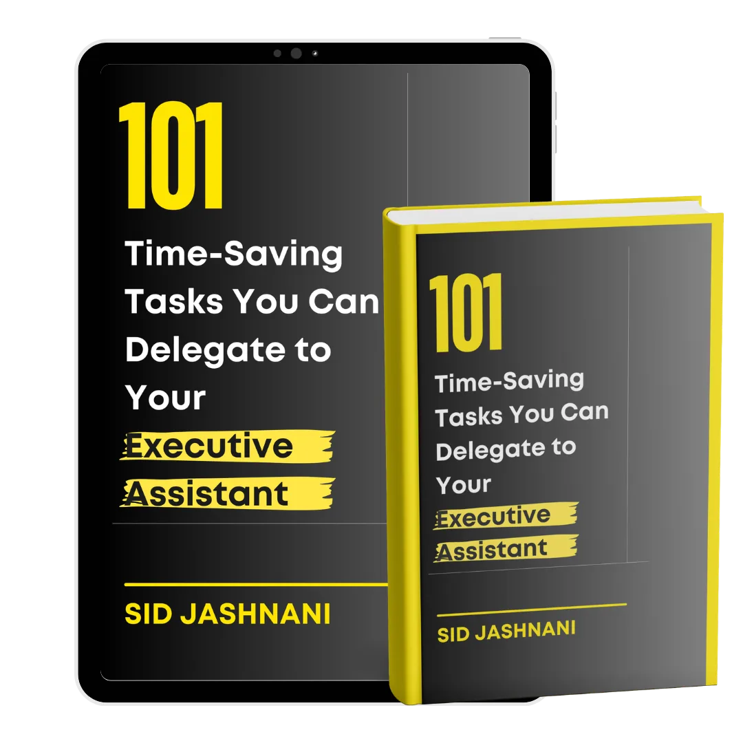Transform your to-do list to work on growth engine