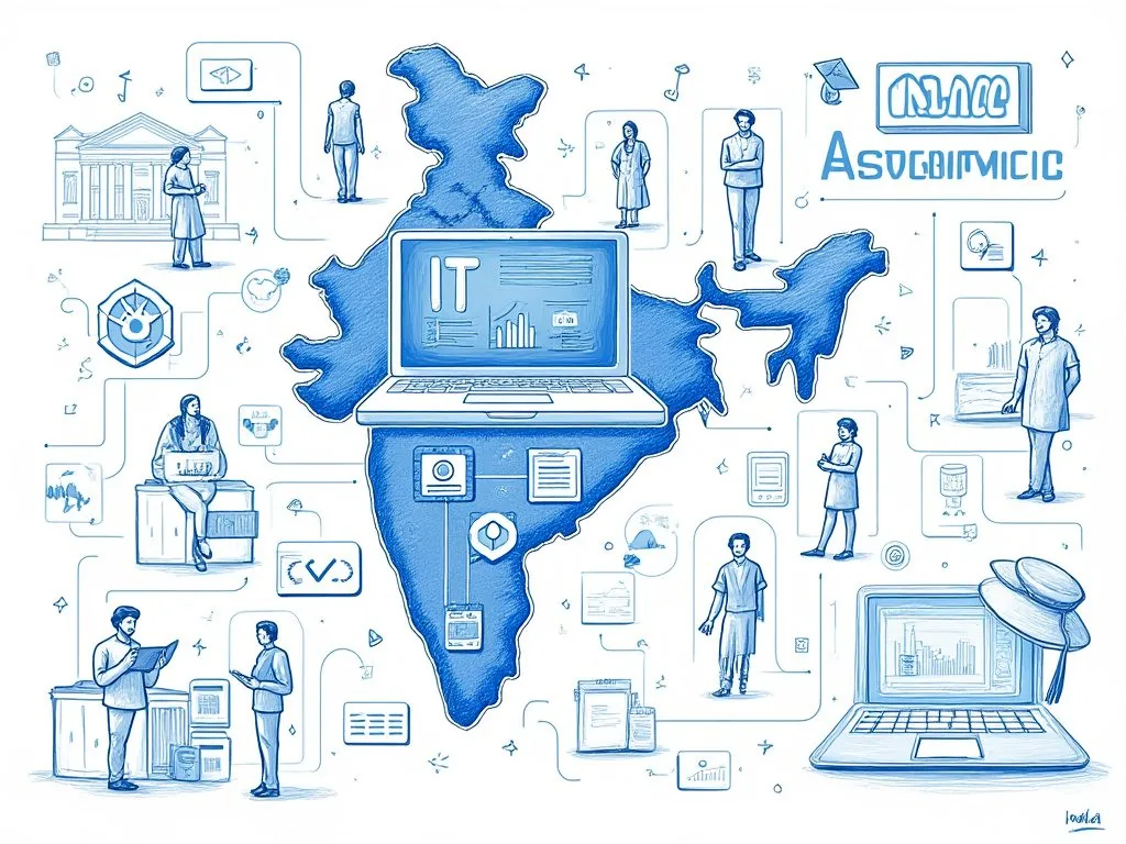 India