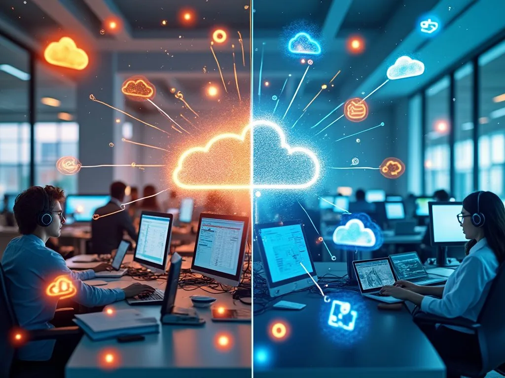 While tasks can vary widely depending on the client's needs and the VA's expertise, some common responsibilities include: