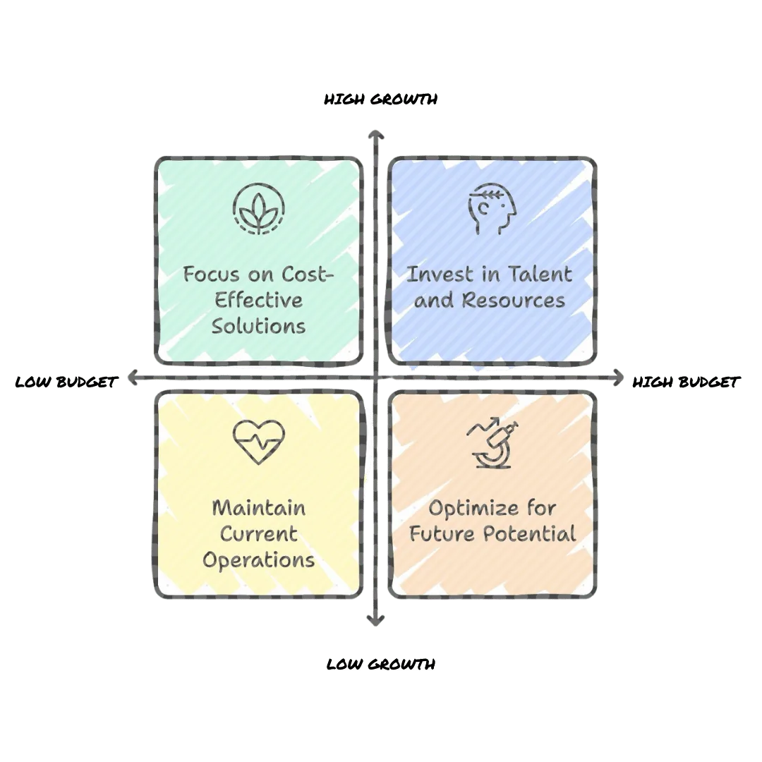 Make The Right Choice For Your Business