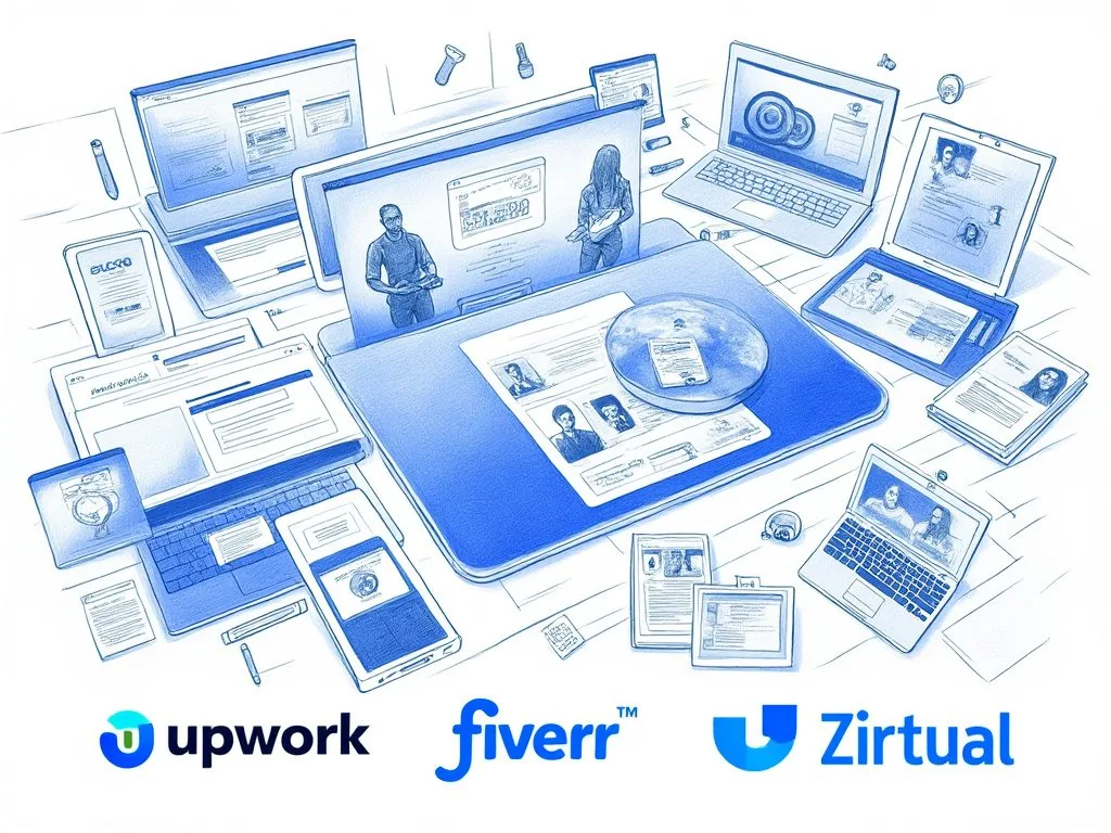 Access a World of Skills with Just a Few Clicks