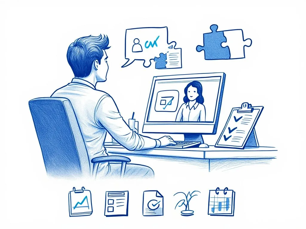 Navigating the Virtual Assistant Hiring Process