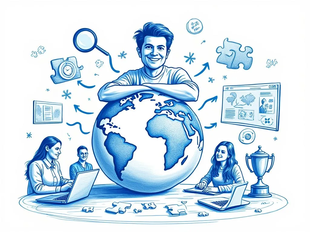 Where to Find Your Perfect Virtual Assistant