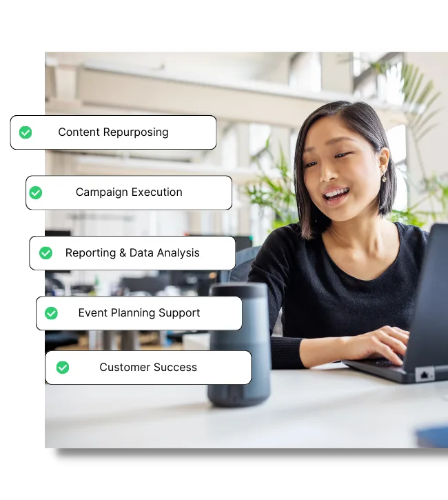 Looking for a Faster Alternative to Traditional Hiring?