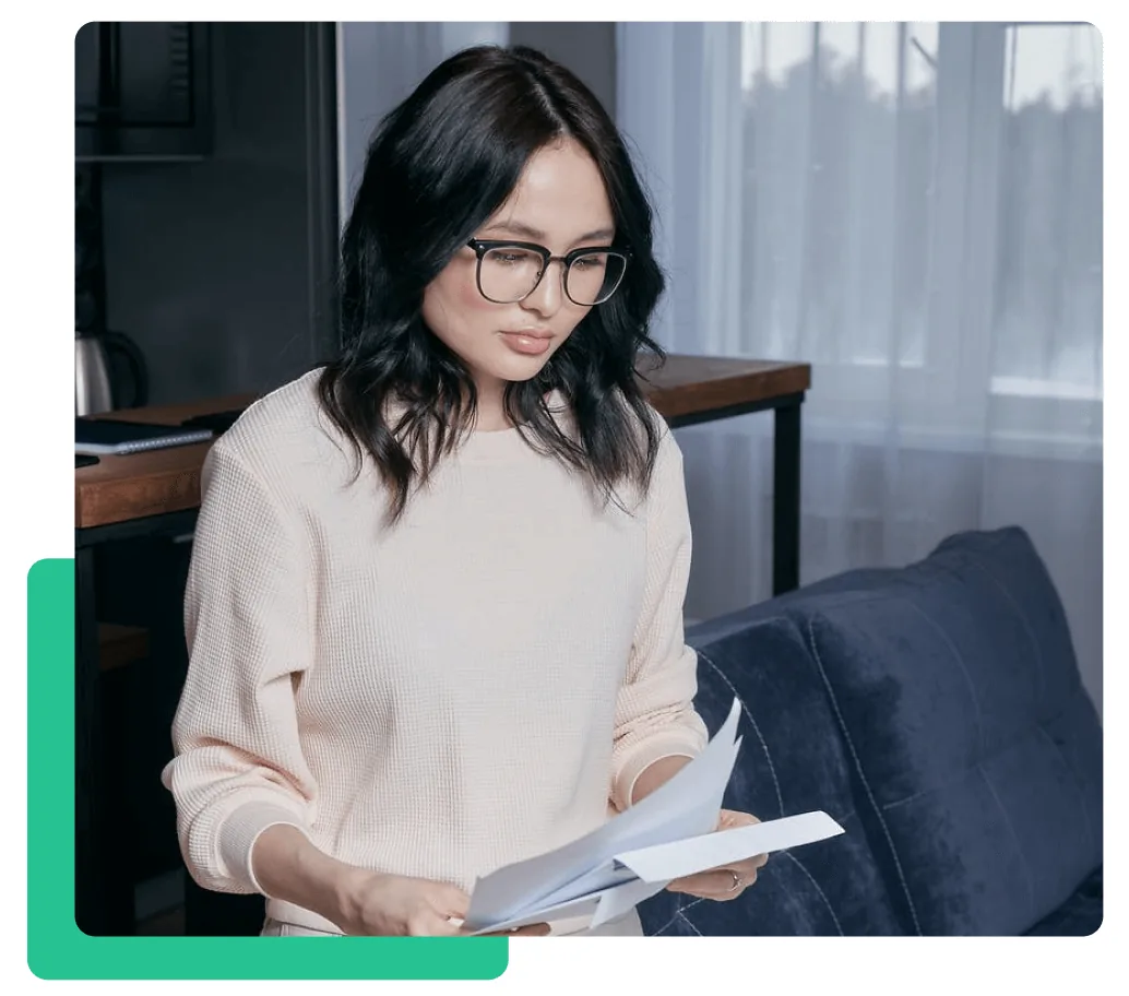 Imagine having a dedicated, highly-skilled virtual assistant who: