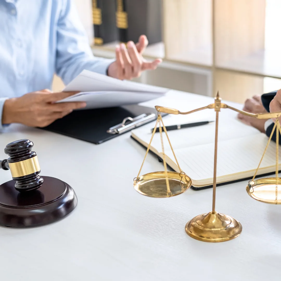 Expert Legal Virtual Assistants - Serving 500+ Global Law Firms