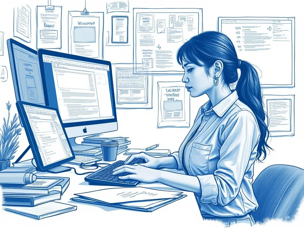 Generalist VAs