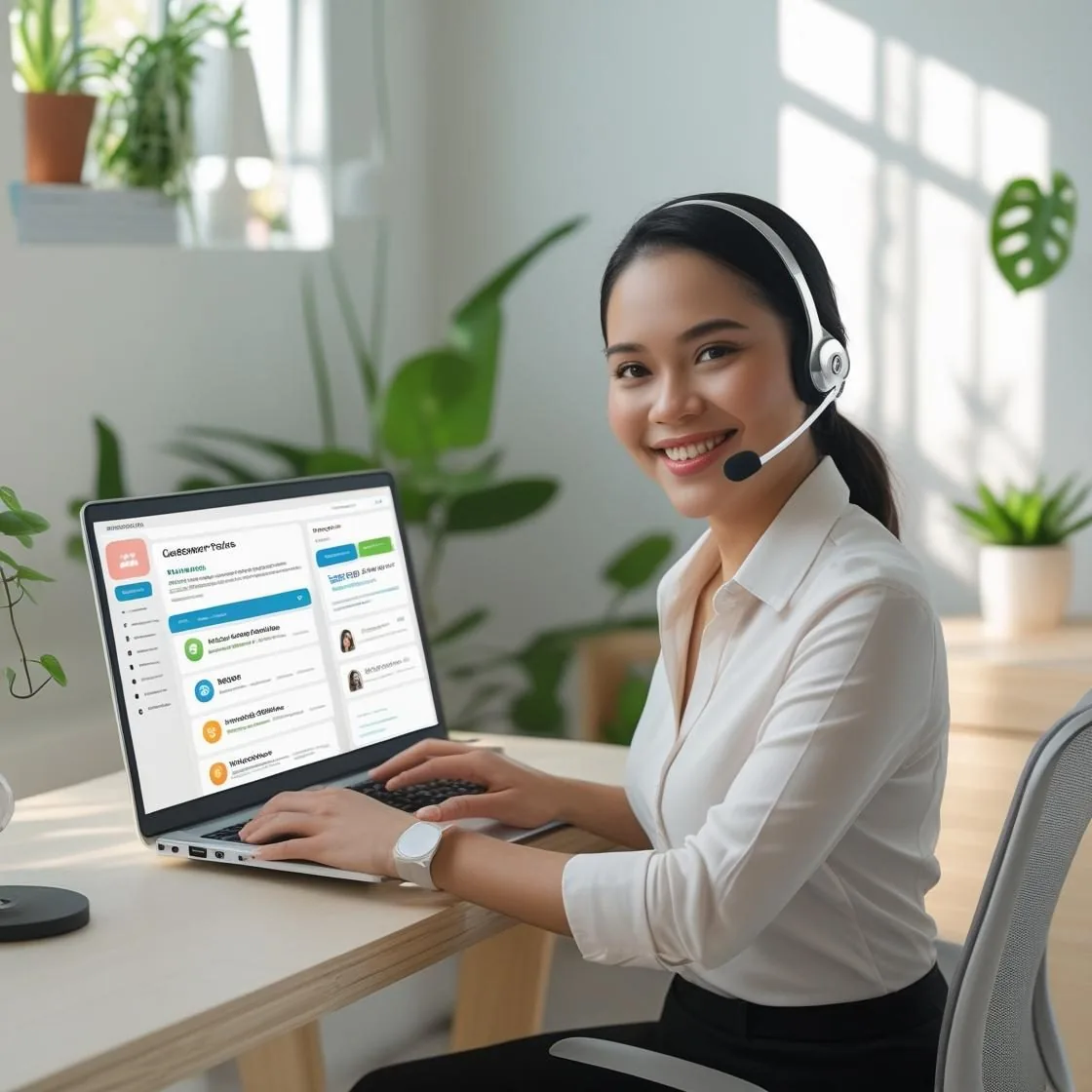 1-Week Trial: Replacement or Refund