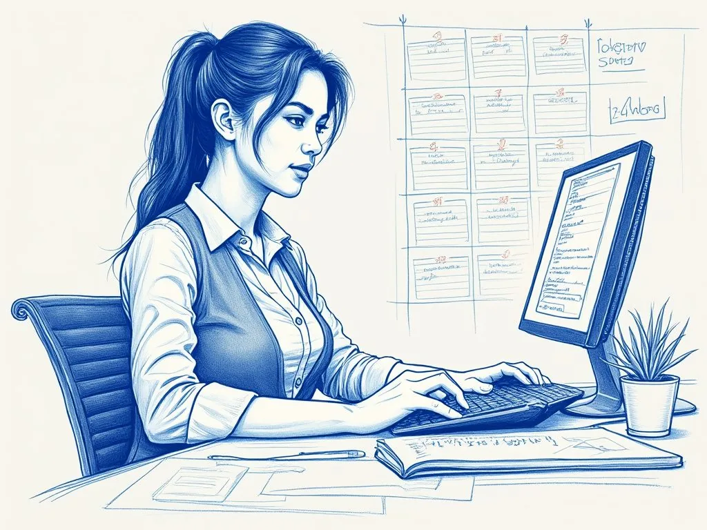 Executive Assistants