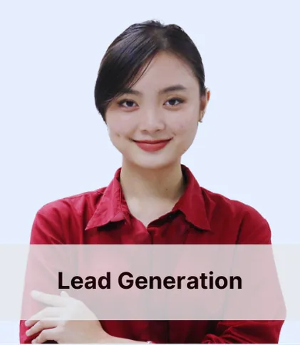 Lead Generation