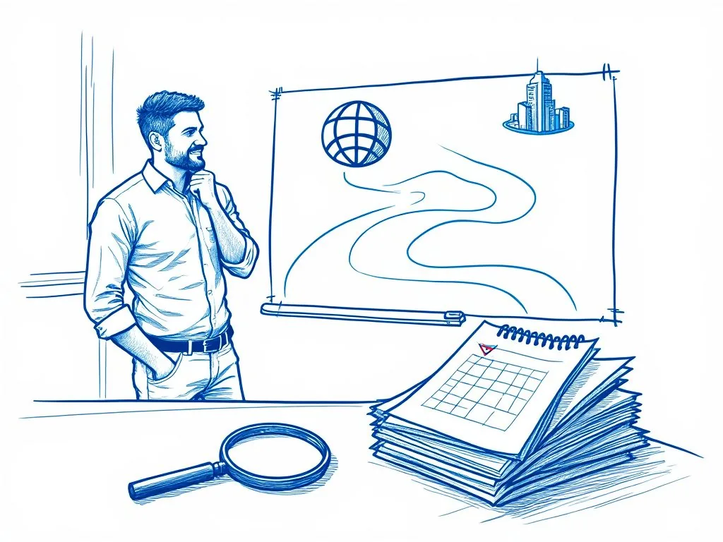 Creating an Effective Virtual Assistant Job Description