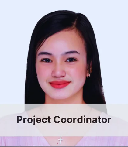 Project Coordinator