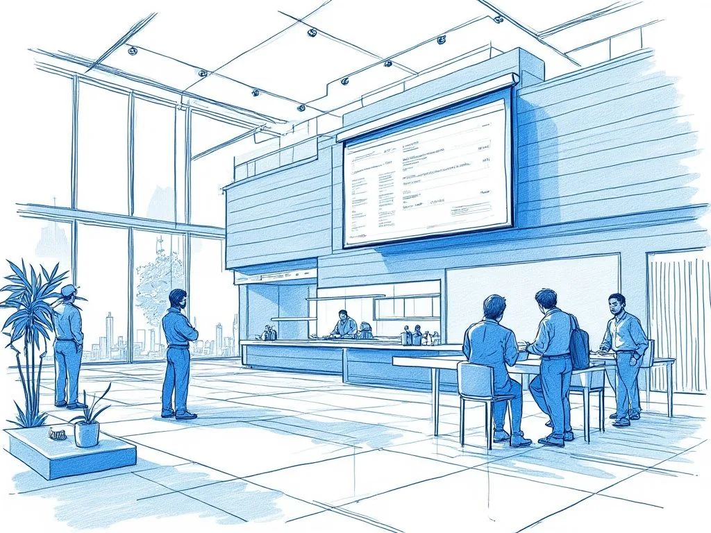 In-House Staff