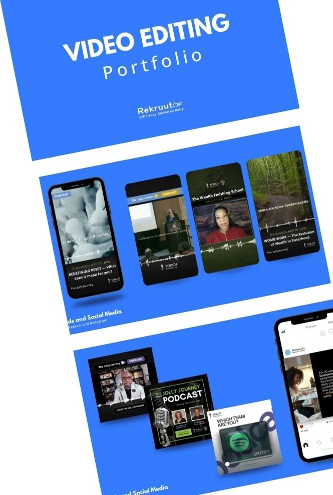Elevate Your Content with Top-Tier Offshore Video Editors at a Fraction of the Cost