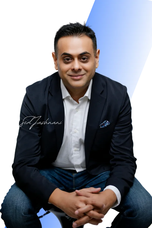 Meet REKRUUTO'S FOUNDER