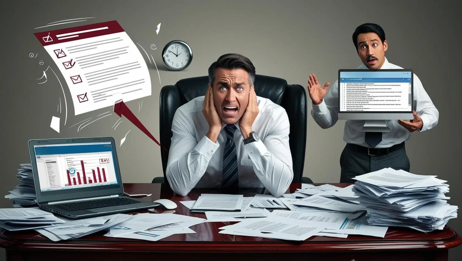 Your Cash Flow Can't Afford to Wait