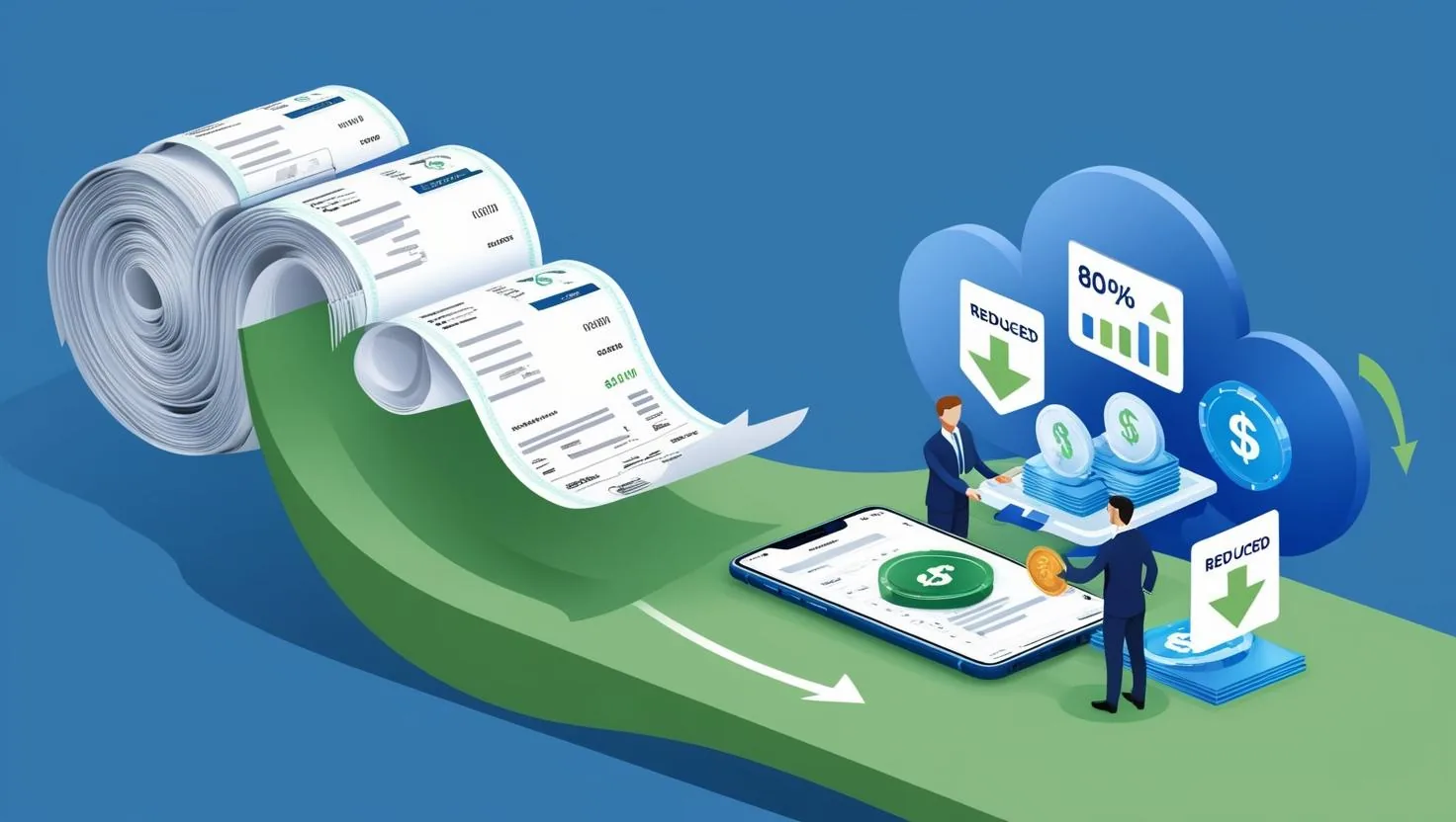 Introducing: Your Offshore AR Specialist Advantage